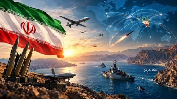 قدرت وتوی ایران چگونه ساخته شد؟(یادداشت روز)