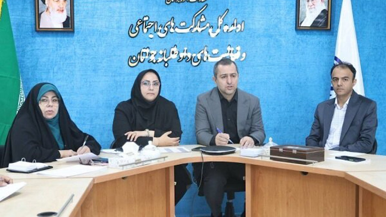 جوان‌سازی سمن‌ها؛ مأموریت ویژه معاونت جوانان