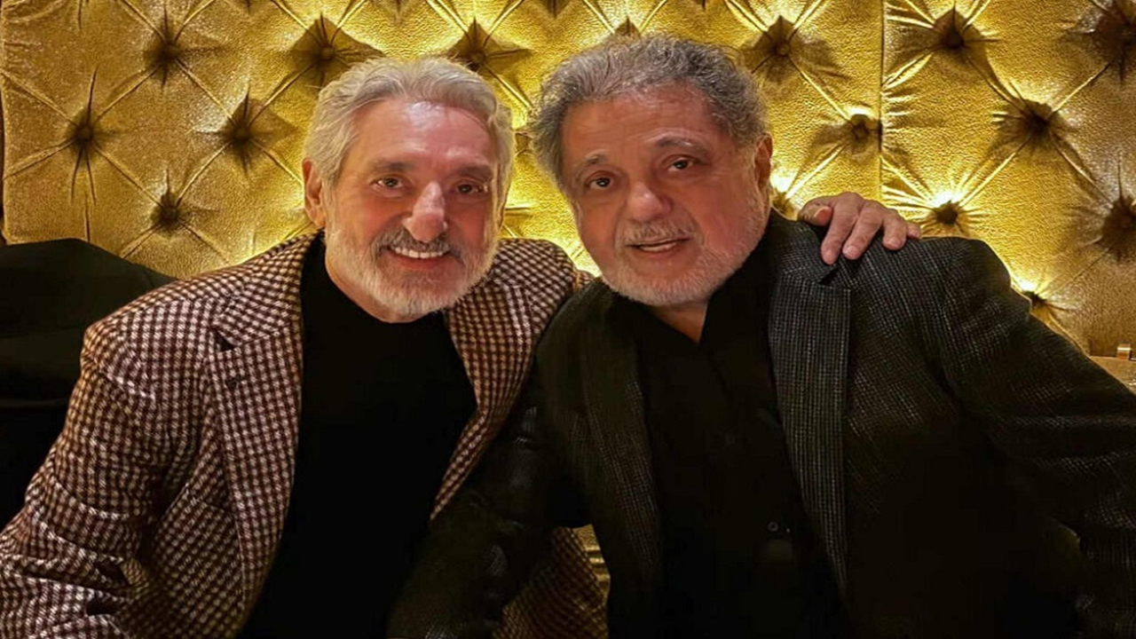 لس‌آنجلسی‌ها در آزمون وطن‌دوستی مردود شدند