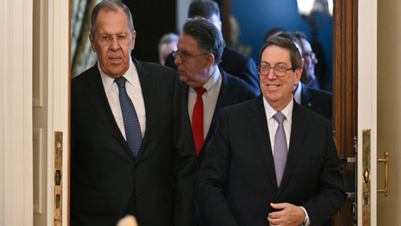 روسیه و کوبا محاصره این جزیره کارائیب را محکوم کردند