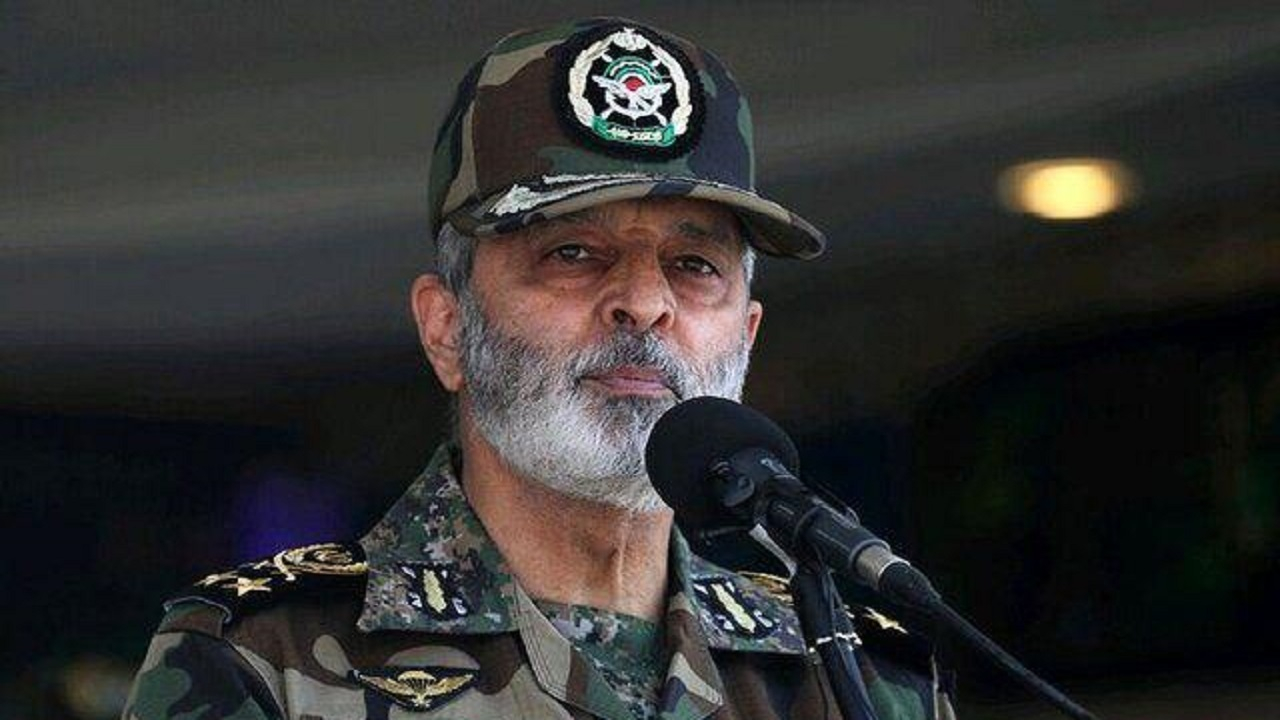 امیر موسوی: نیروهای مسلح هیچگاه دچار از هم پاشیدگی نخواهند شد