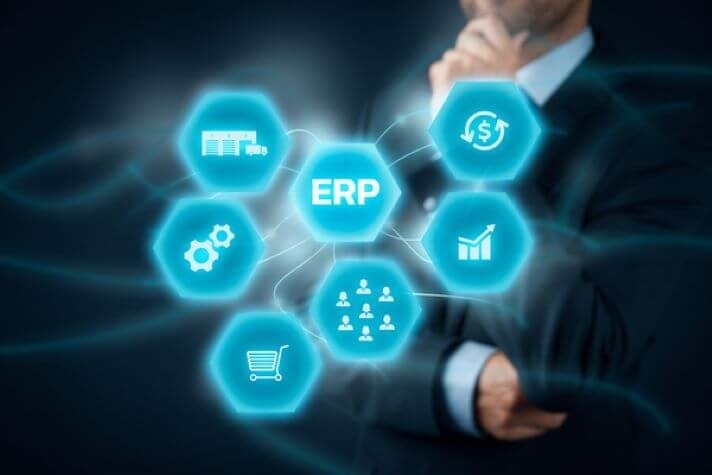 چرا ERP یکی از مهم‌ترین ابزار مدیریت یک سازمان است
