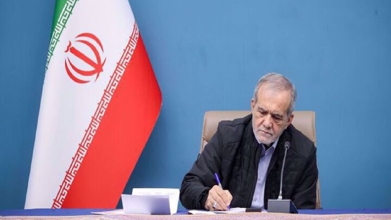 دستور پزشکیان به دستگاه‌های اجرایی درباره دورکاری و طرح «روز بدون خودرو»