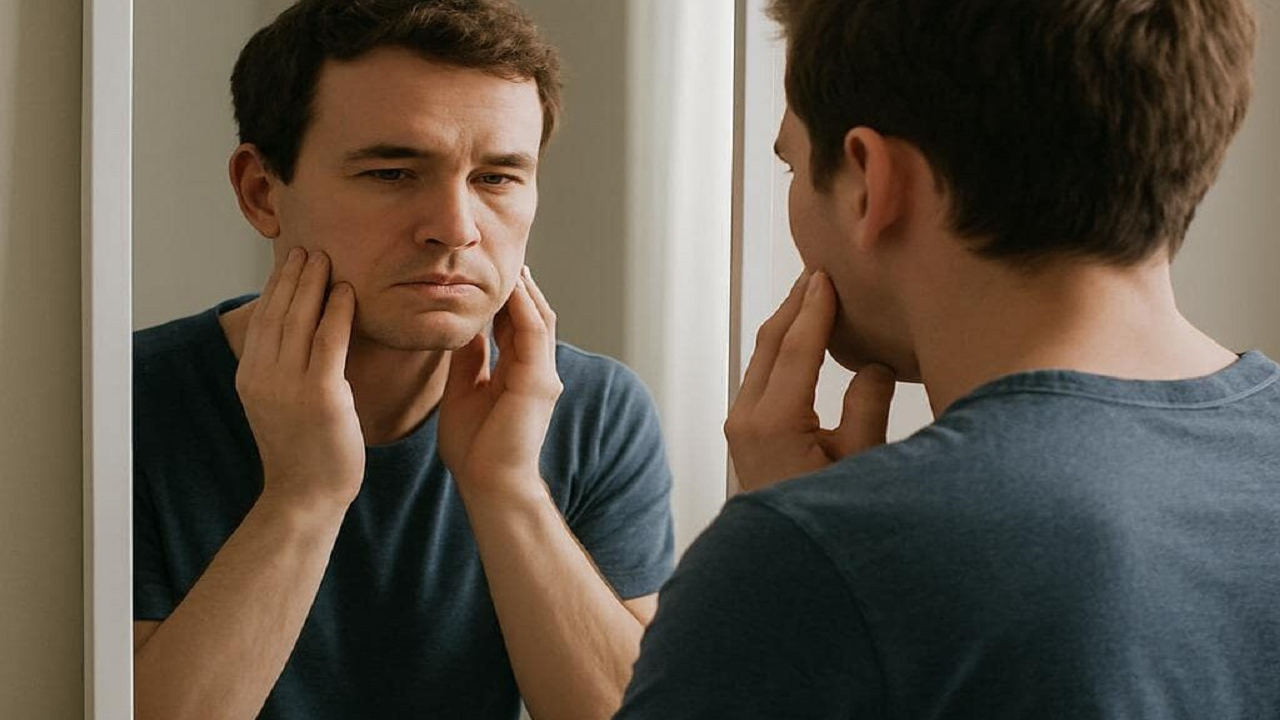 زندگی اجباری با بدنی که از آن متنفریم!