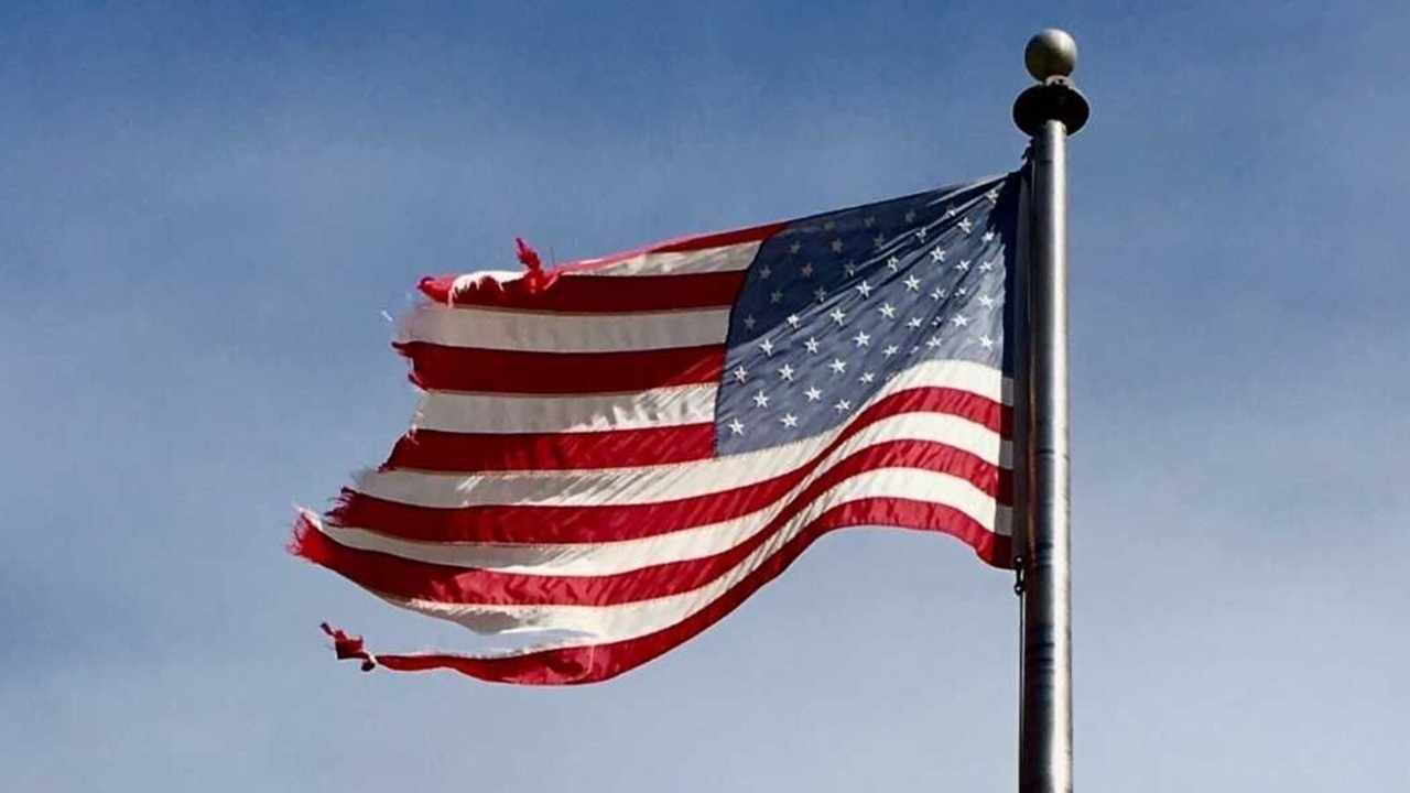 دیپلماسی وارونه؛ خنجر همیشگی آمریکا در مذاکرات + فیلم