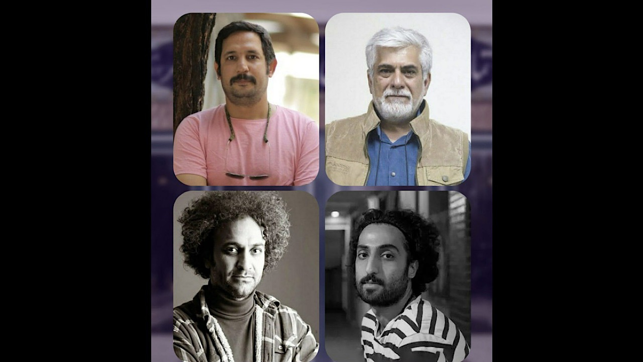 ۴ نمایش تازه در تماشاخانه ایرانشهر به روی صحنه میرود