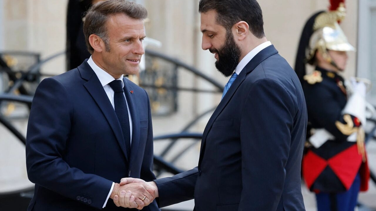 وقتی مفهوم تروریسم در اروپا بازنویسی می شود + فیلم