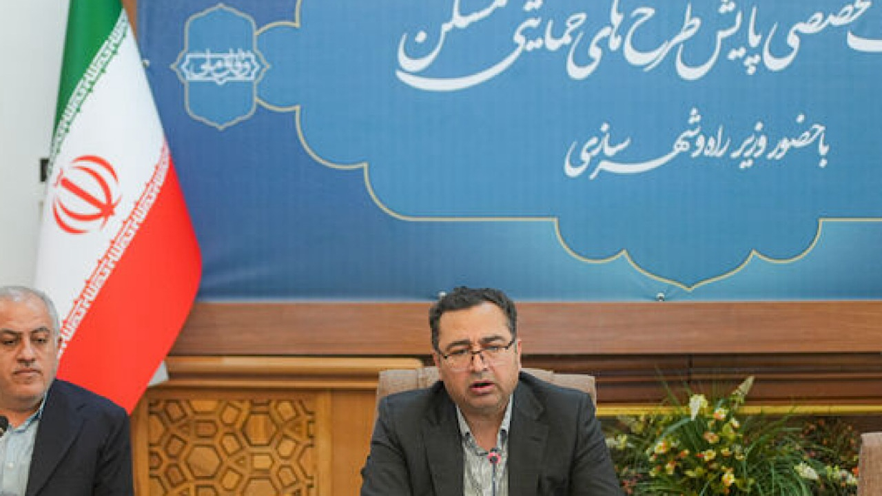 تعهد قطعی دولت برای ساخت مسکن حمایتی به ۸۵۰ هزار واحد رسید