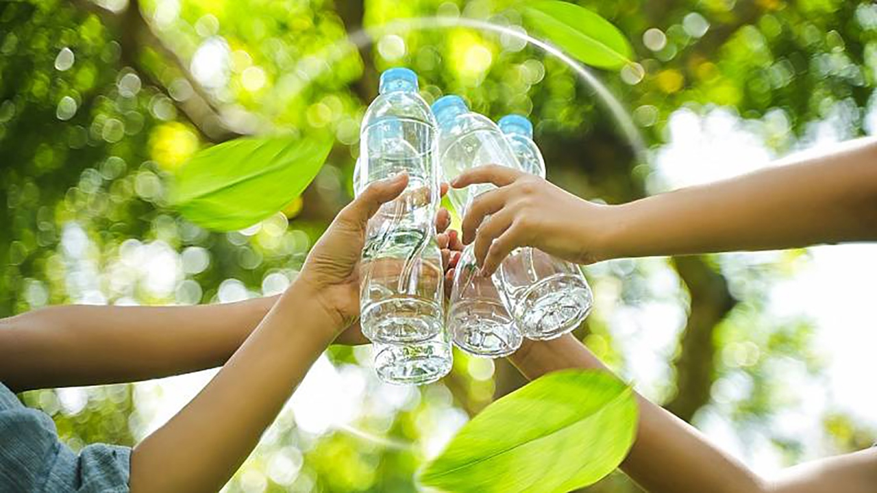 هندیها از هوا، آب تولید کردند