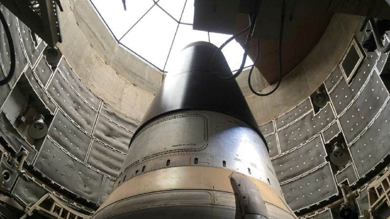 روسیه: انگلیس و فرانسه قصد دارند اوکراین را به بمب هسته‌ای مسلح کنند