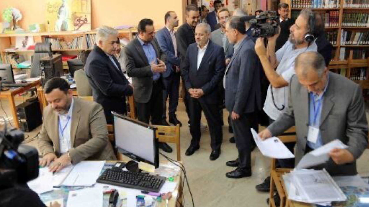 مصاحبه با ۱۸۰۰ داوطلب فرهنگی برای اعزام به مدارس خارج از کشور