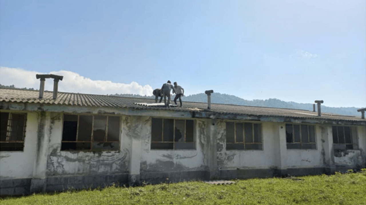 پولسازی مازندرانیها از مدارس متروکه