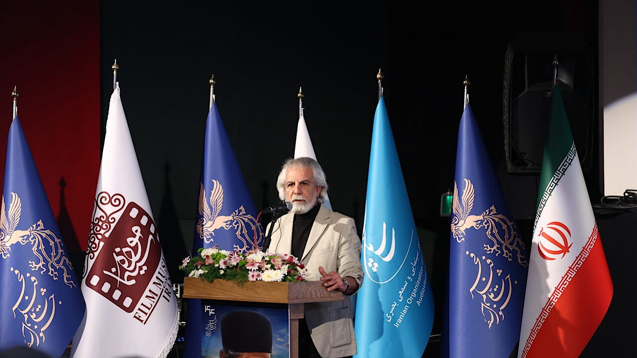 تجلی اراده ملی برگزیدگانش را شناخت/ سه جایزه برای «سرزمین فرشته‌ها»