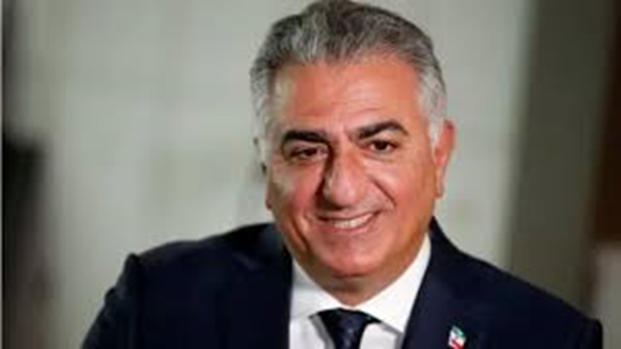 روایت شاه درباره ناتوانی رضا در اداره کشور + فیلم