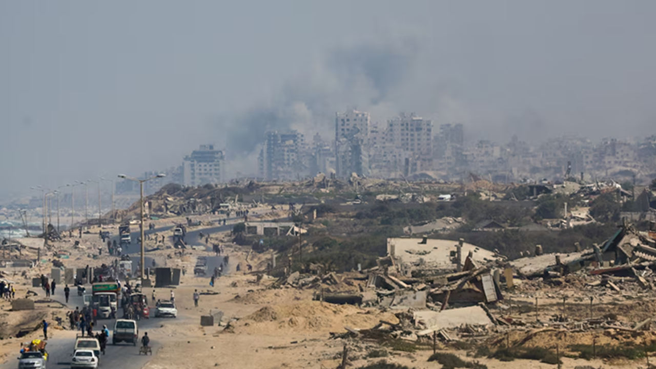 رسانههای عبری: ترامپ طی هفتههای آینده مرحله دوم آتشبس غزه را اعلام میکند