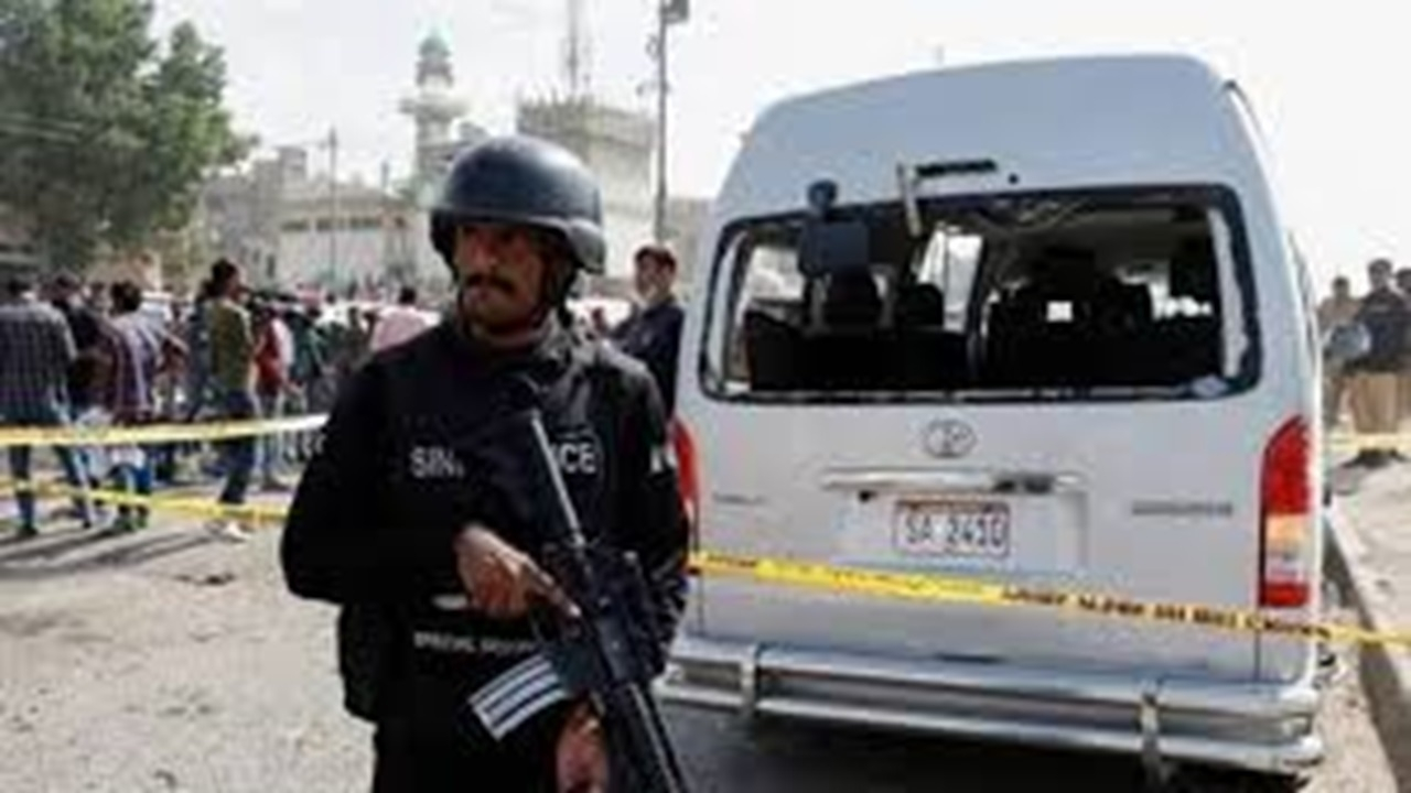 تروریست، جدیترین چالش پاکستان در سال ۲۰۲۵ + فیلم