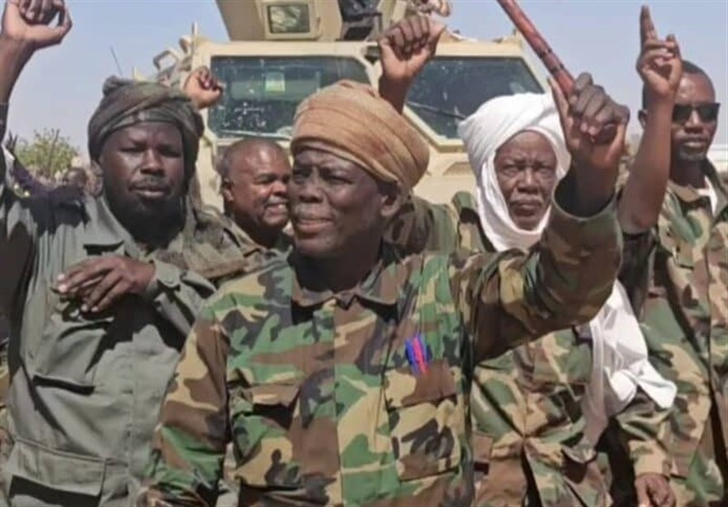 دولت سودان: آمریکا مانع ثبات سودان میشود