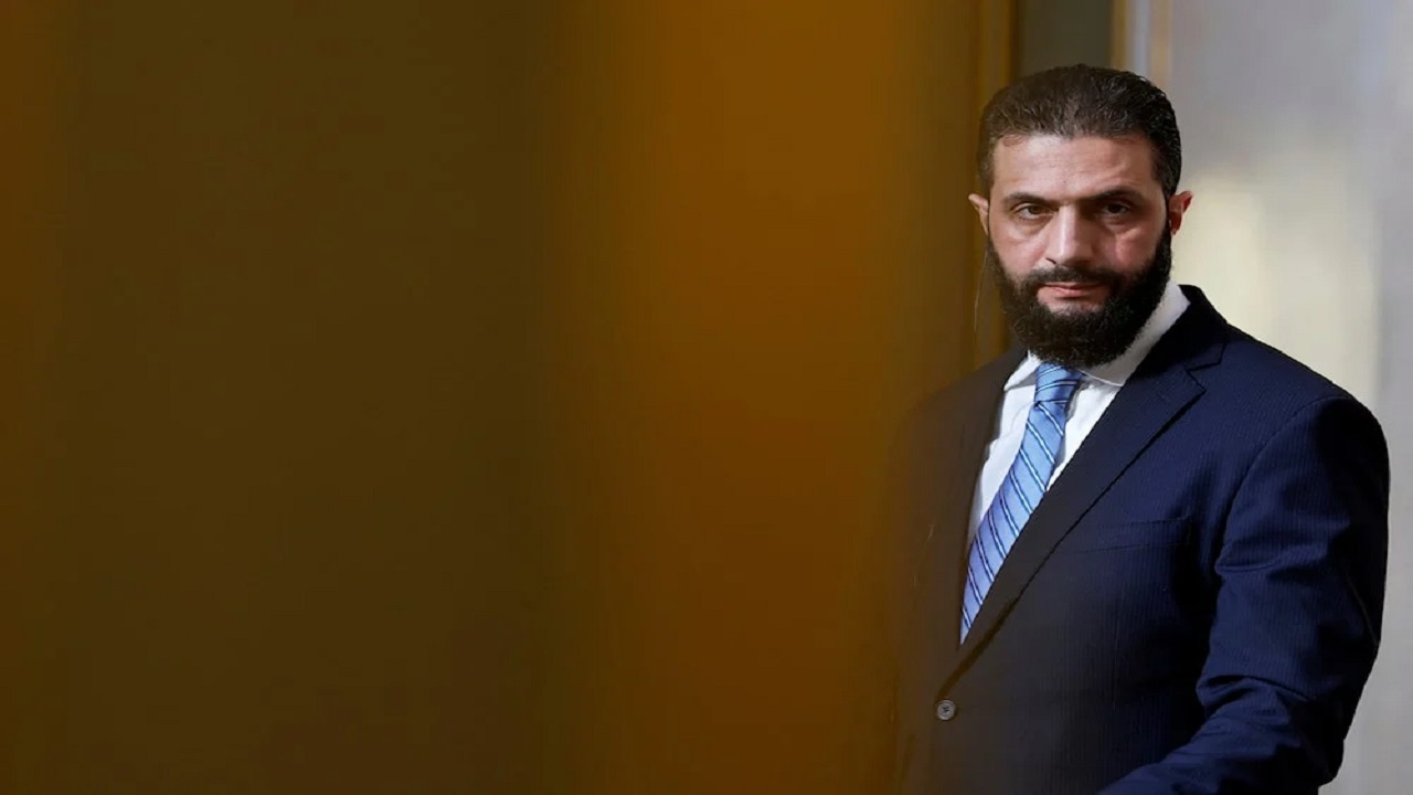 جولانی روز چهارشنبه به مسکو میرود