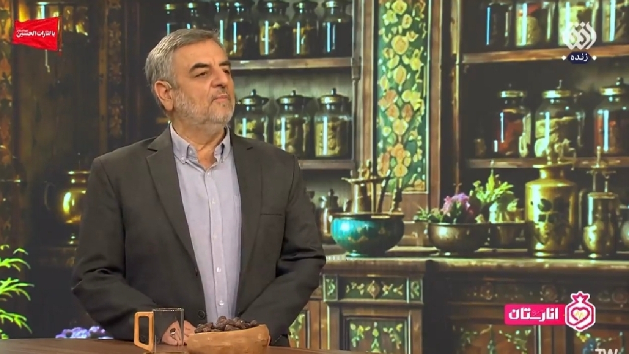 راز حمامهای قدیمی برای سلامت بدن + فیلم