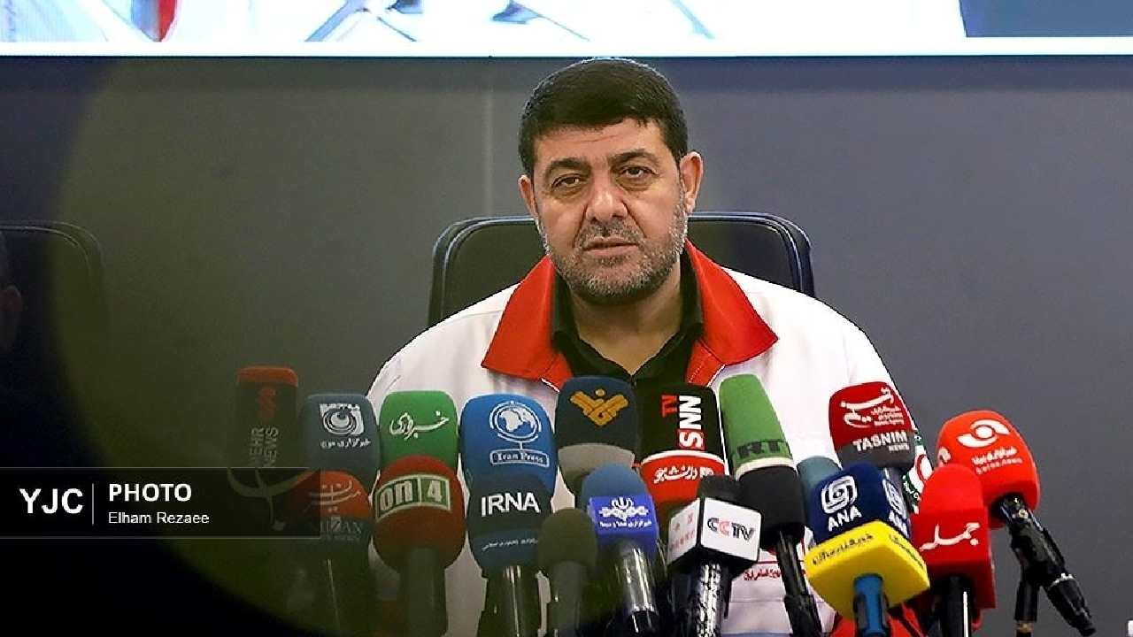 اعلام آمادگی هلالاحمر ایران برای کمک رسانی به سیلزدگان ویتنام