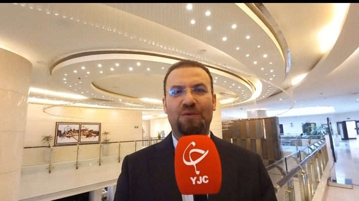 هدف گذاری برای تجارت ۱۰ میلیارد دلاری بین ایران و پاکستان/ برقرای پروازهای مستقیم بین ایران و پاکستان+فیلم