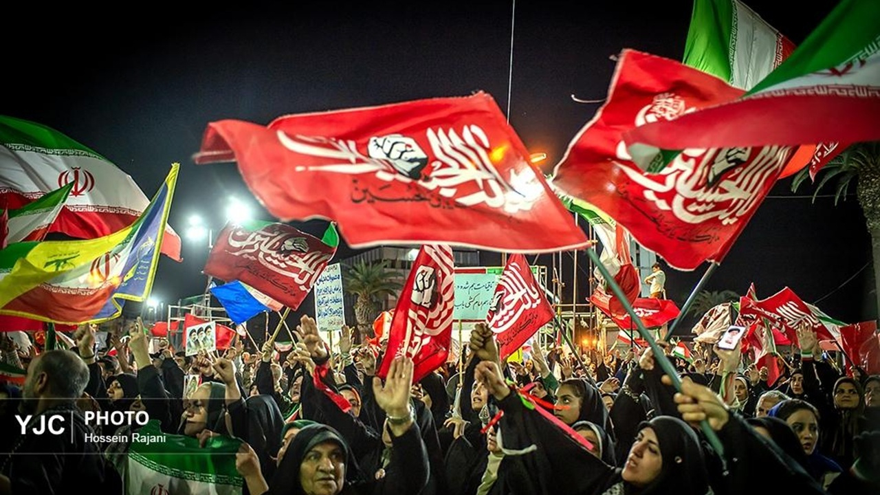 بانوی ایرانی؛ از میدان علم و فناوری تا سکوی قهرمانی + فیلم