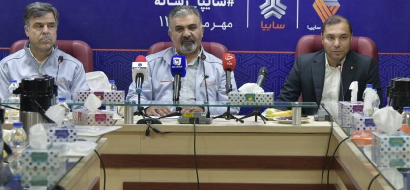تولید ۹۵ درصد داشبورد و سپر خودرو در داخل کشور /  مشکلی در تأمین مواد اولیه نداریم