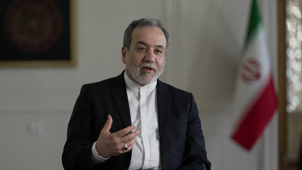 عراقچی: موضوع هسته‌ای ایران راه حل نظامی ندارد/ رئیس جمهور آمریکا به دیپلماسی برگردد