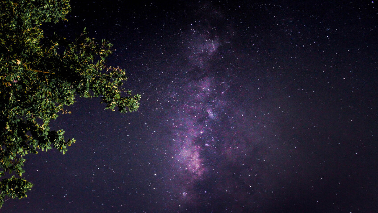 رژه سیاره‌ای آسمان، زمین را در پایان فوریه روشن خواهد کرد