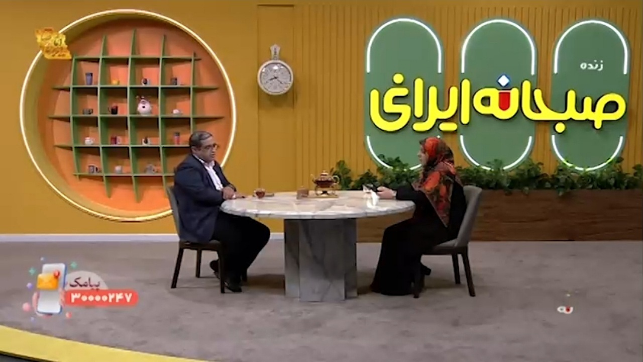روشی برای مواجهه شدن با فرزندی که سیگار میکشد + فیلم