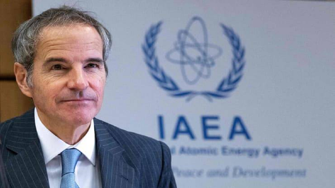 پیشنهاد نامزدی گروسی برای دبیرکلی سازمان ملل؛ چهره‌ای مورد تأیید اسرائیل