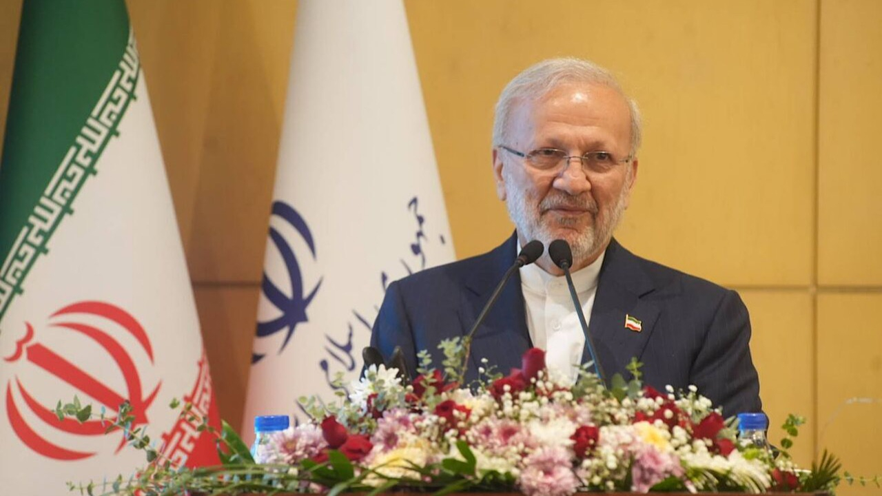مسکن باید فراتر از تأمین سرپناه، زمینه‌ساز آرامش انسان باشد