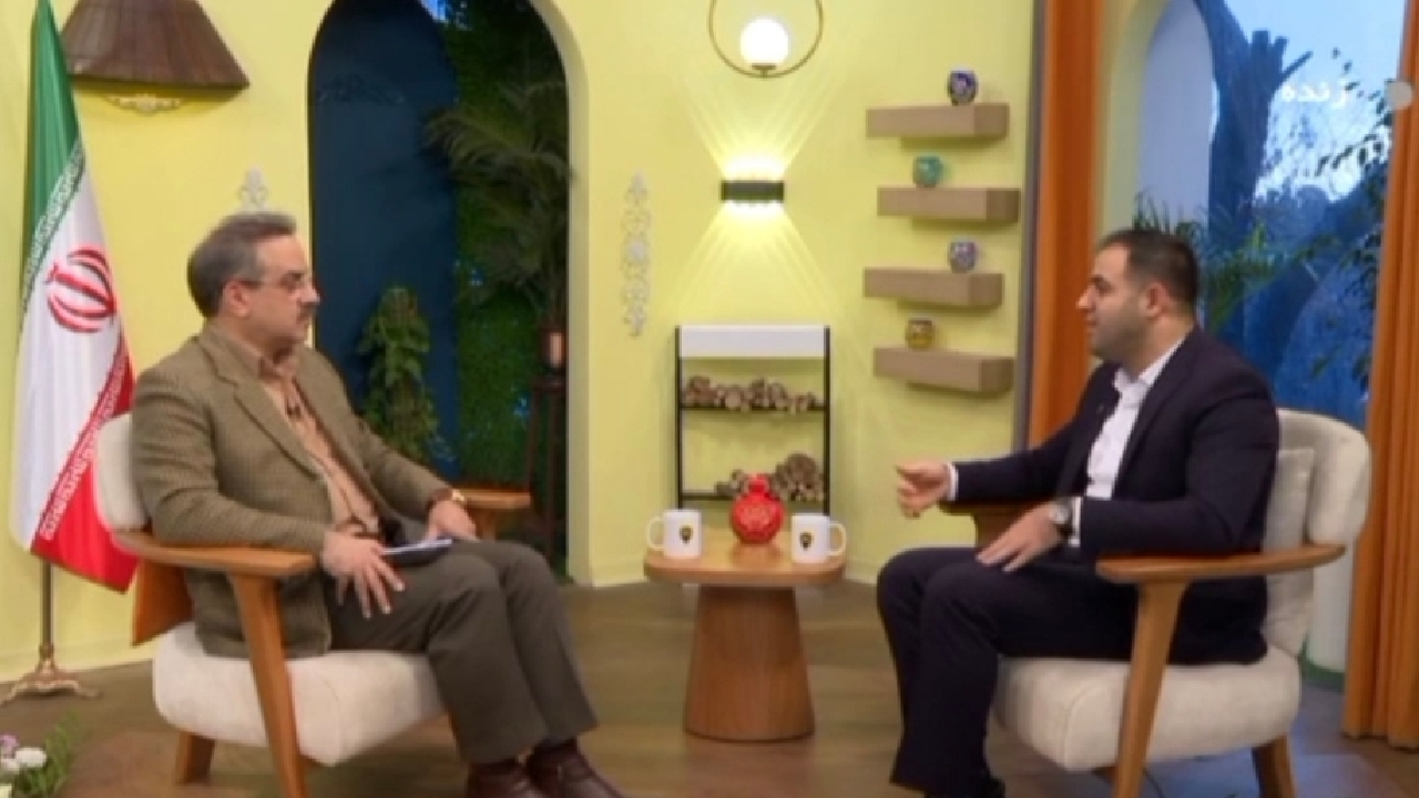 علت دفع کلسیم بدن از طریق مجاری ادراری + فیلم