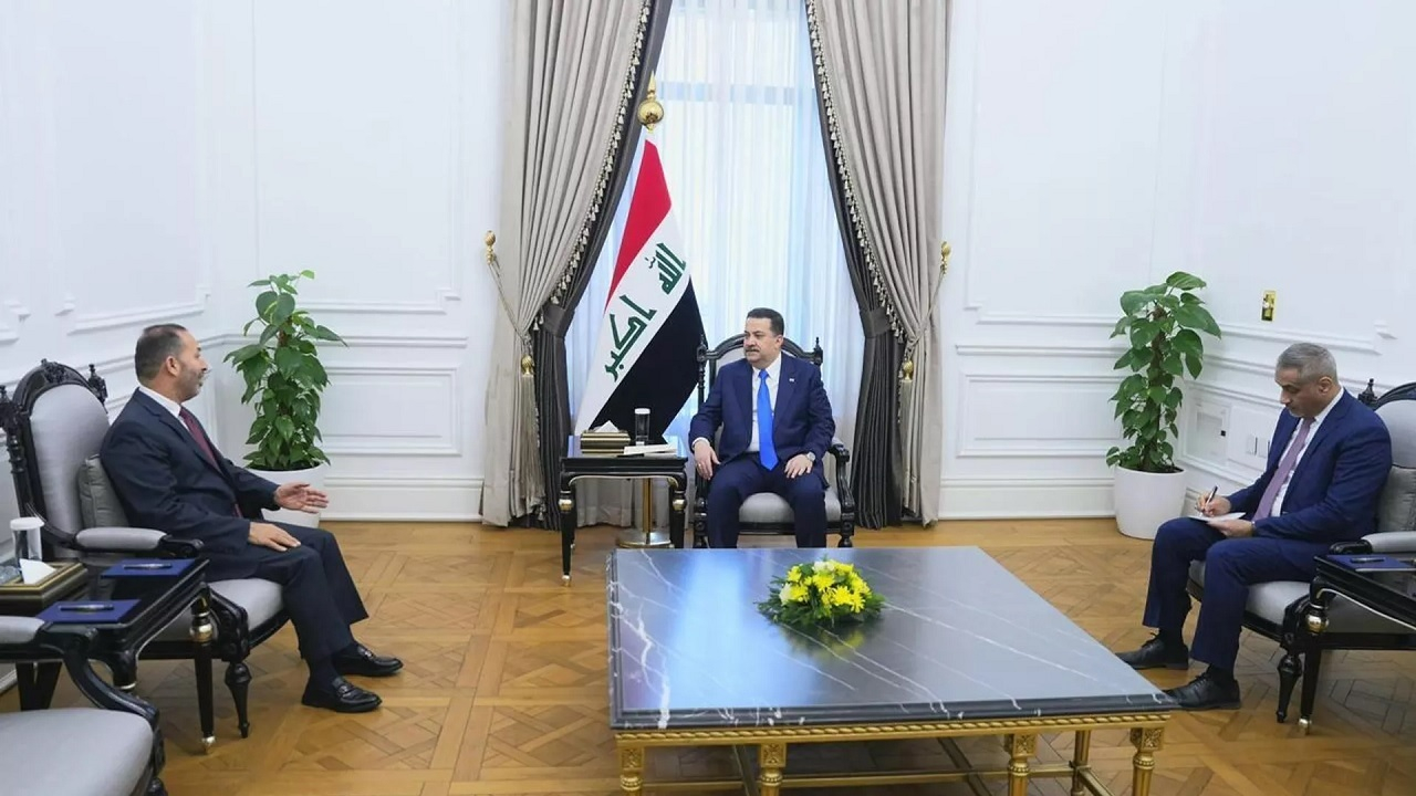 السودانی دباره انتقال زندانیان داعش به عراق چه گفت؟