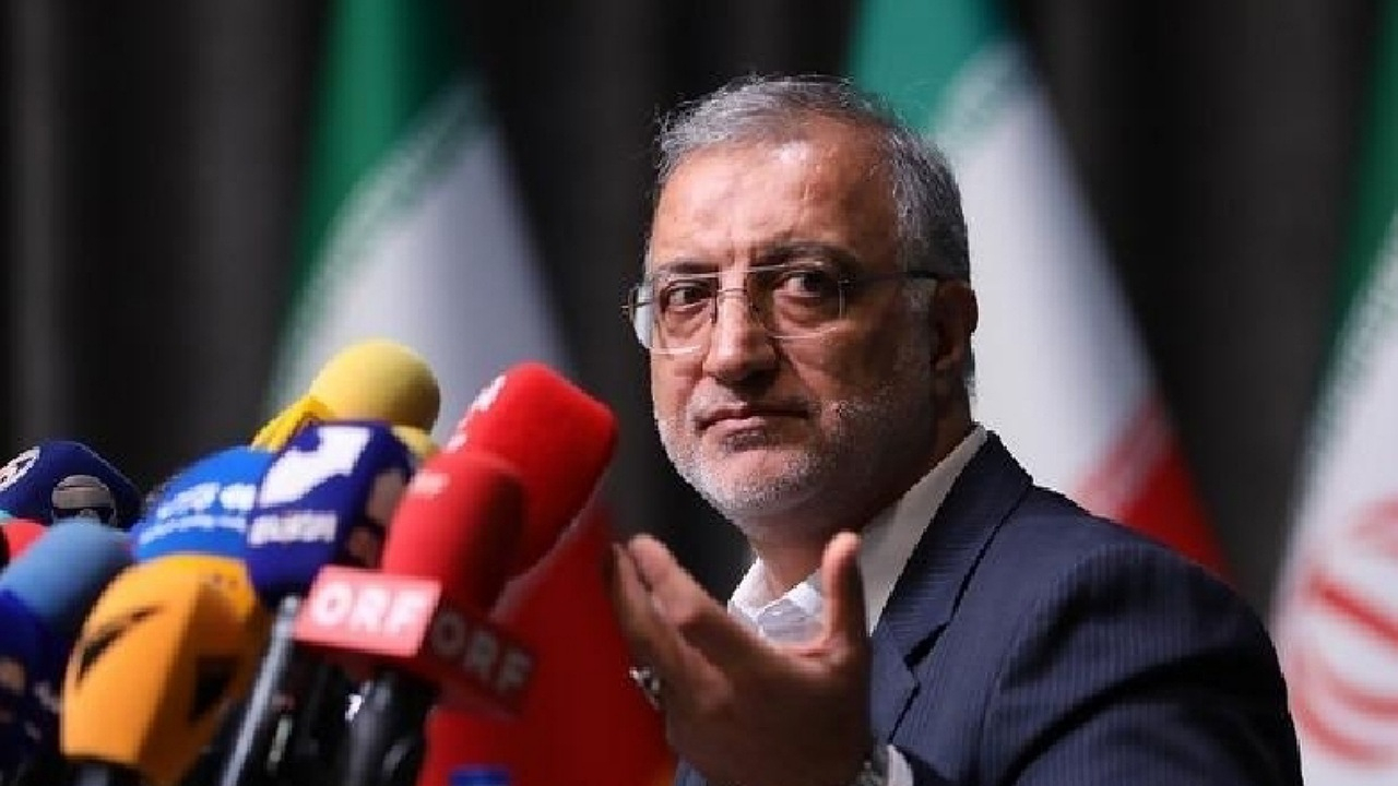 بازسازی کامل واحدهای مسکونی آسیب‌دیده از جنگ در تهران