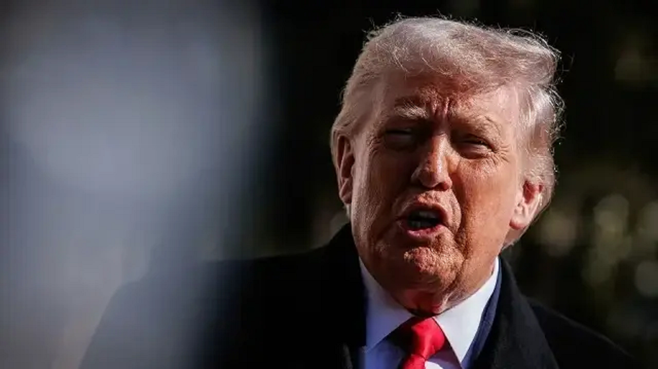 ترامپ دستور انتشار اسناد طبقه‌بندی‌شده درباره «بشقاب‌پرنده‌ها» را صادر کرد