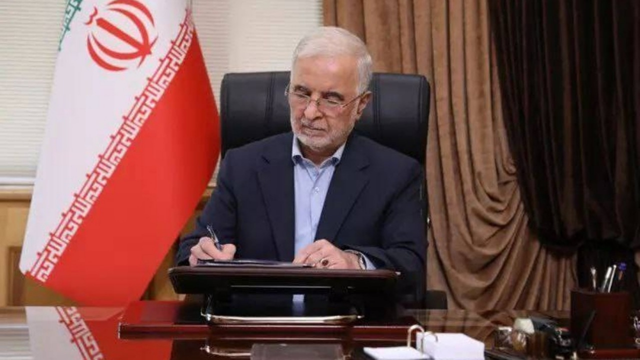 پیام وزیر کشور به مناسبت انتصابات جدید در نیروهای مسلح