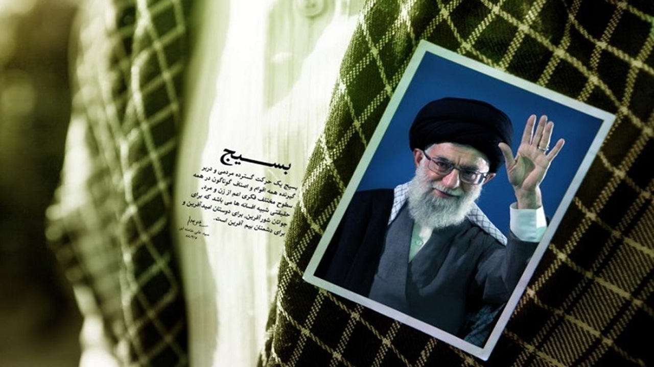 ماجرای تشکیل یک ارتش ۲۰ میلیون نفری + فیلم