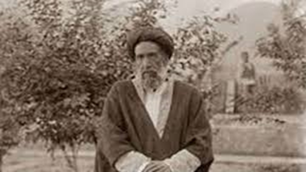 شهید مدرس، مرد دیانت و سیاست + فیلم