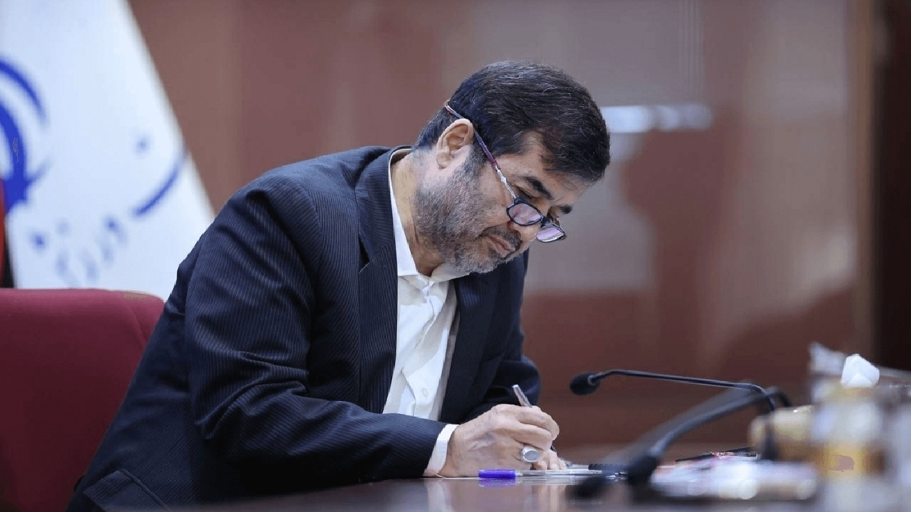 پیام وزیر ورزش و جوانان به کاروان «سفیران اقتدار»