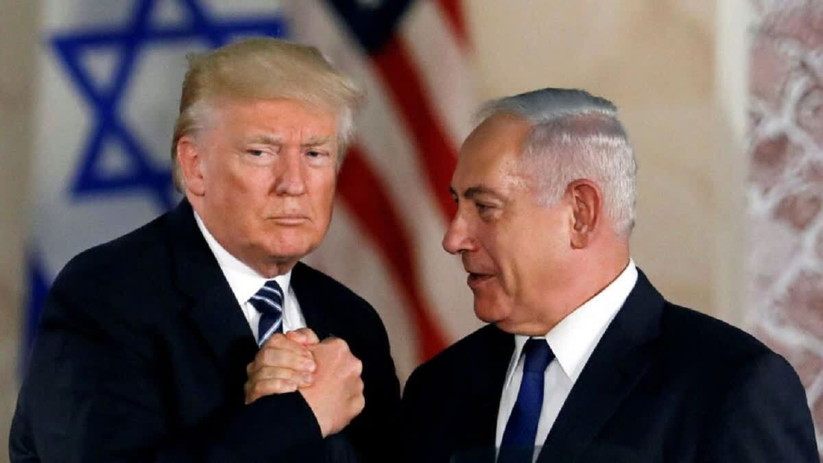 اظهارات گستاخانه ترامپ علیه ایران