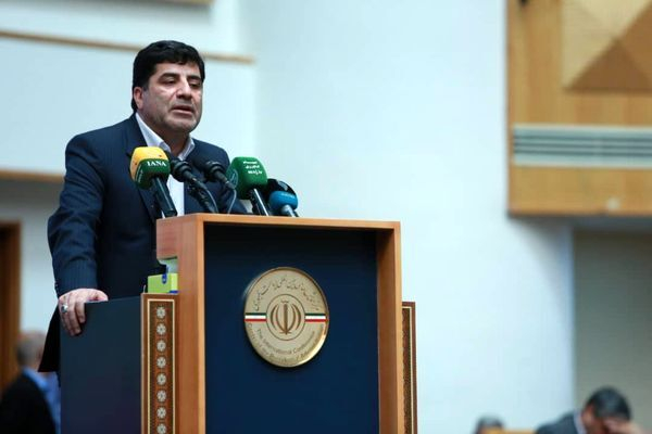 توسعه کشاورزی داخلی راهکار تنظیم بازار داخل و صادرات هدفمند + فیلم