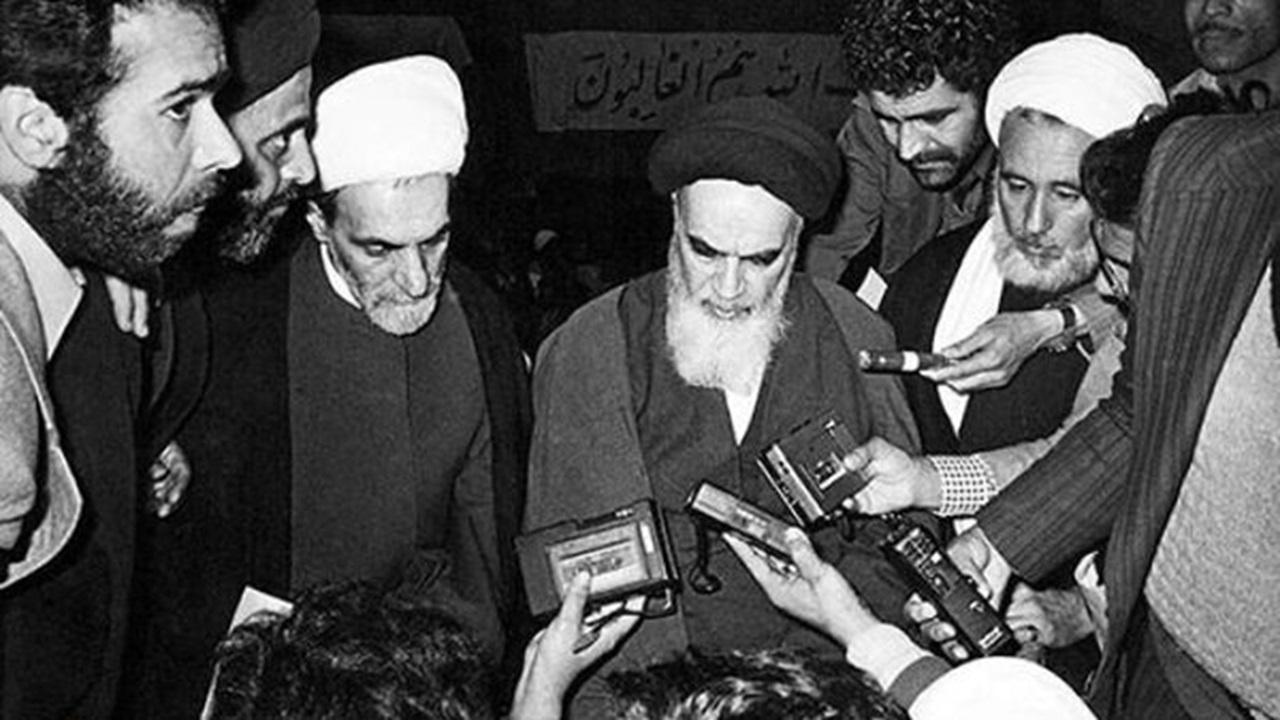 اختلاف‌نظر تاریخی امام خمینی (ره) و شورای مدیریت حوزه درباره بودجه حوزه علمیه