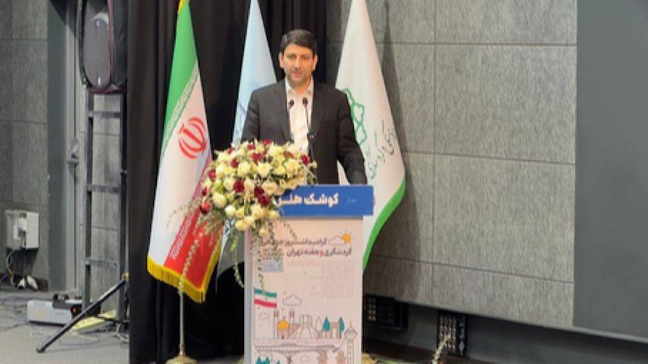 اتصال همه روستا‌های کشور به اینترنت تا پایان برنامه هفتم
