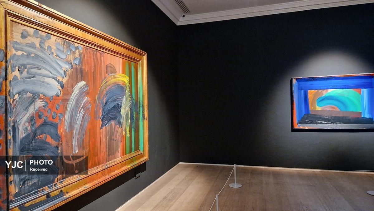 منتخبی از عکسهای خبری جهان / ۲۸ آذر ۱۴۰۴