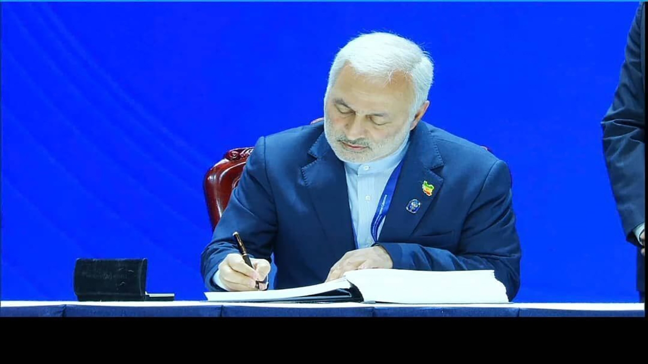 اقدامات قهری یکجانبه مانع همکاریهای بین المللی در حوزه مقابله با جرائم است