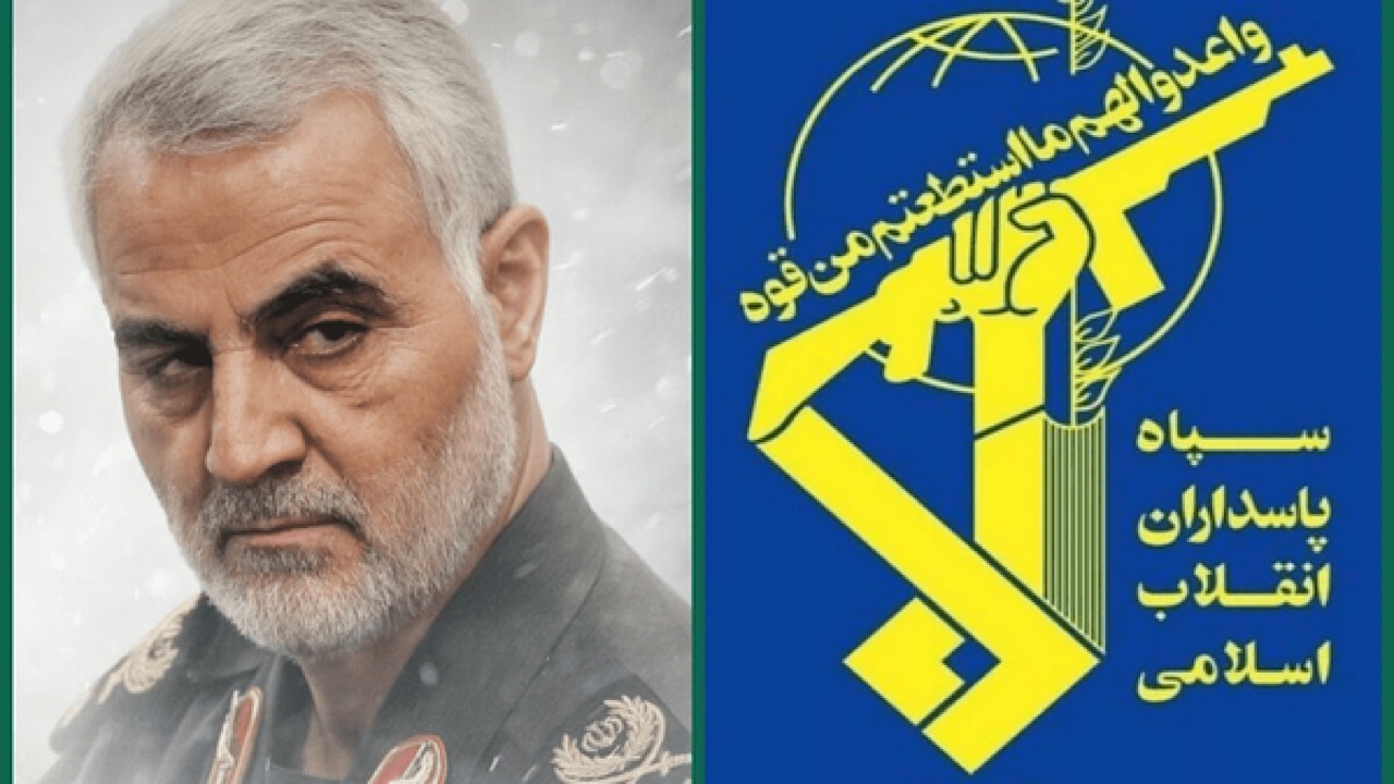 ترامپ پس از ناکامی در ترور شهید سلیمانی، به دنبال بیثباتسازی ایران است