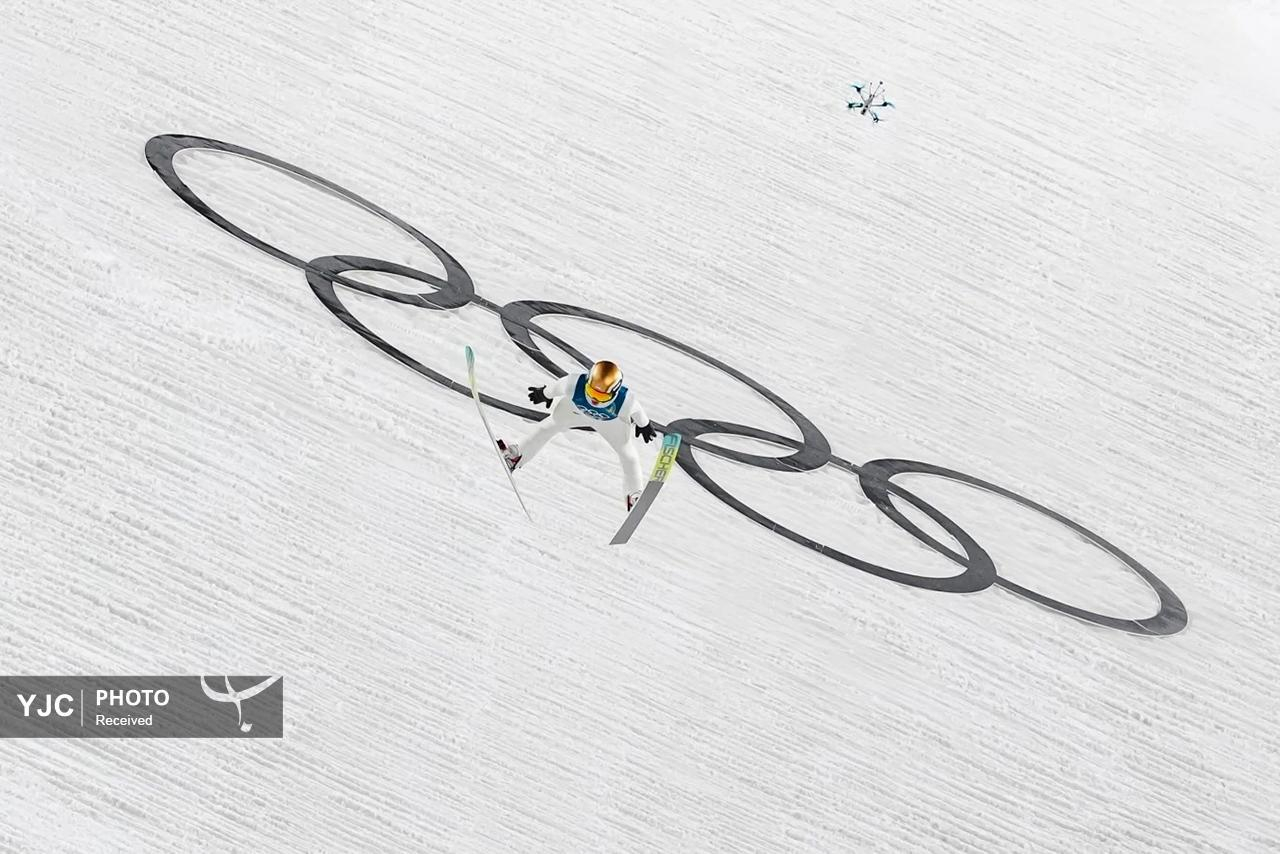 المپیک زمستانی ۲۰۲۶ در ایتالیا