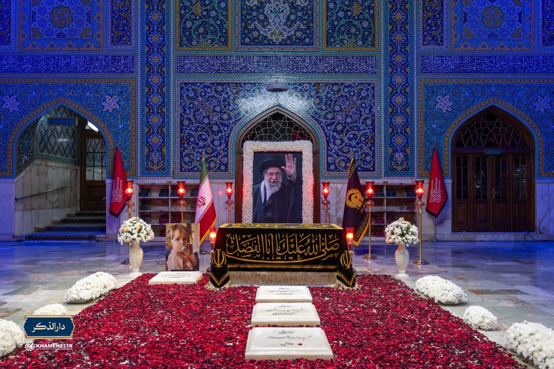 برگزاری همایش بینالمللی امام شهید