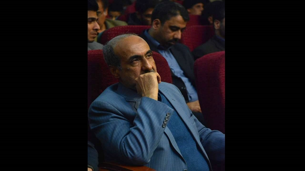 مستند «شاعر باد و باران»، ماجرای مردی که اهل دوربین نیست